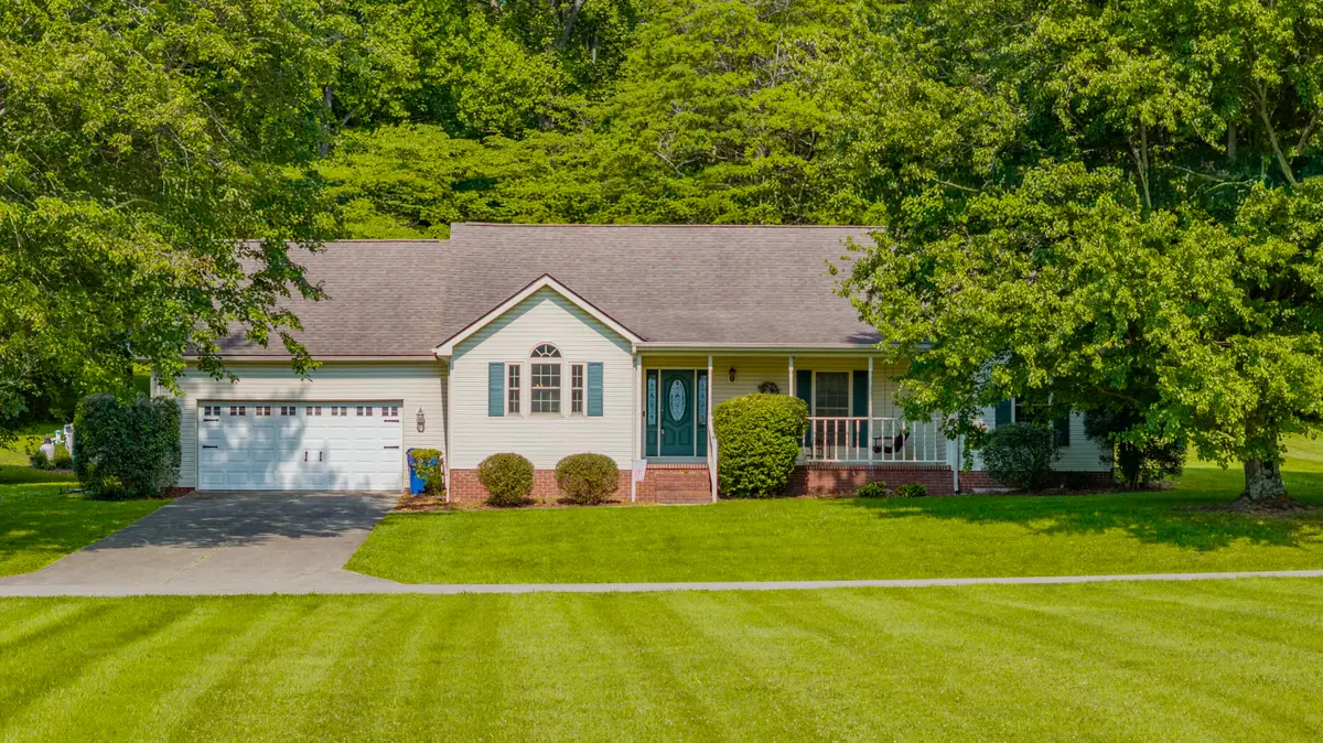 187 Daisy Lane, Somerset, KY 42503 - #1