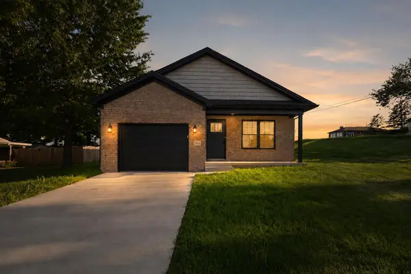 201 Overland Drive, Richmond, KY 40475