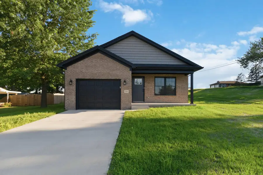 201 Overland Drive, Richmond, KY 40475 - #2