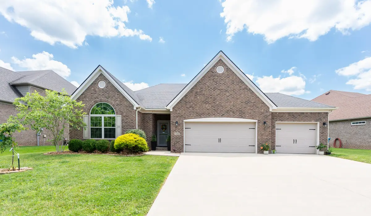 136 Inverness Drive, Georgetown, KY 40324 - #1