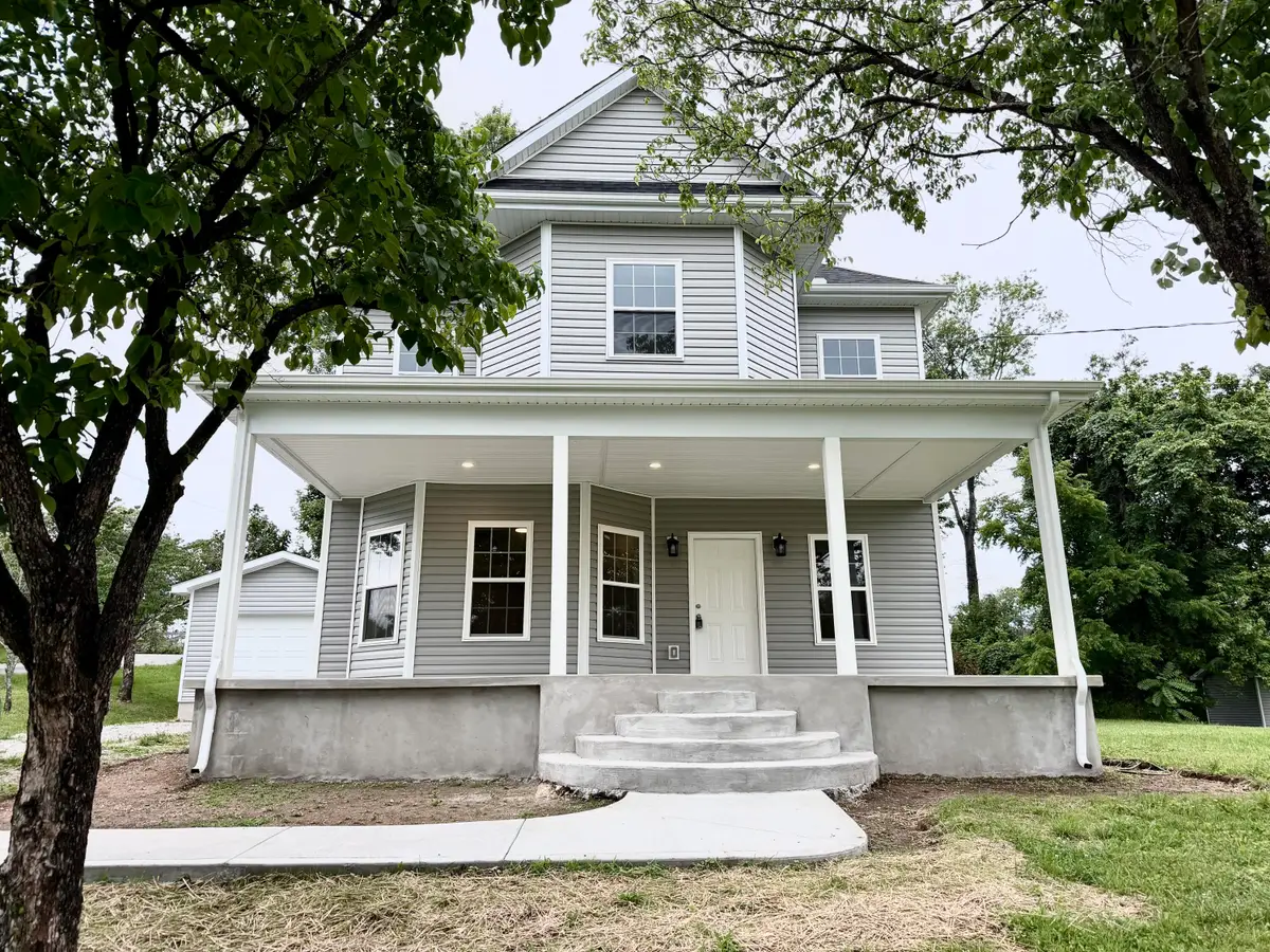 315 Garrett Street, Ferguson, KY 42533 - #1