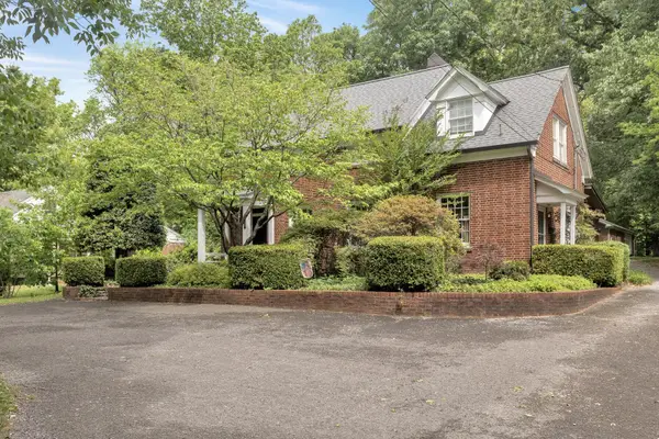1106 Poplar Street, Murray, KY 42071