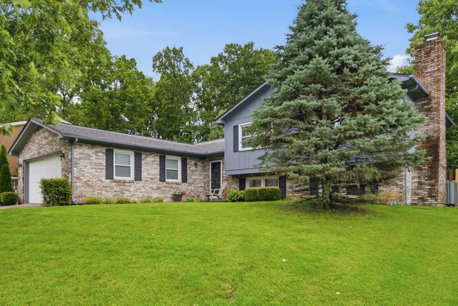 1981 Favell Court, Lexington, KY 40503 - #2