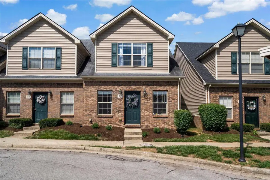 1117 Oatlands Park, Lexington, KY 40509 - #2