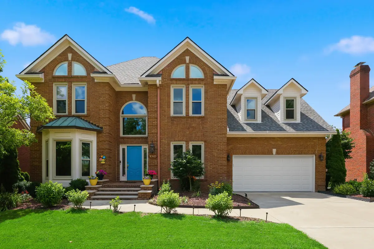 1080 Chetford Drive, Lexington, KY 40509 - #1