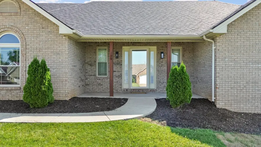 799 Hidden Loop Drive, Somerset, KY 42503 - #3