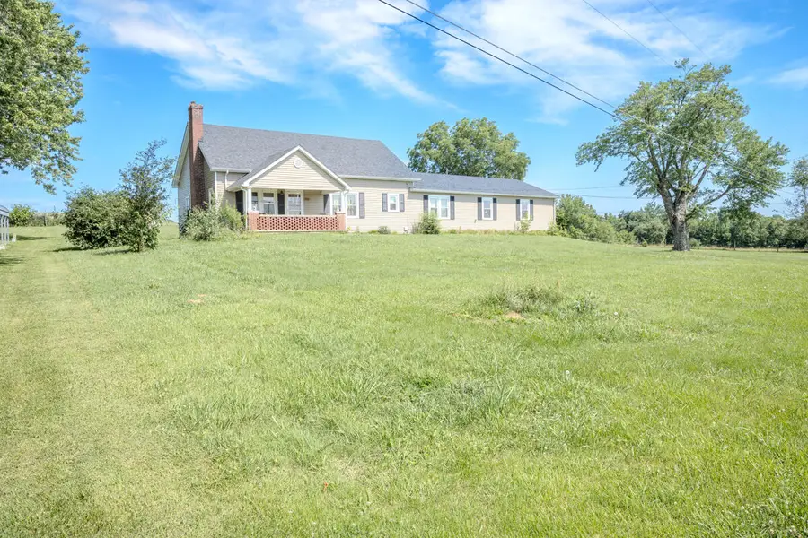 446 Old L And N Turnpike, Magnolia, KY 42757 - #2