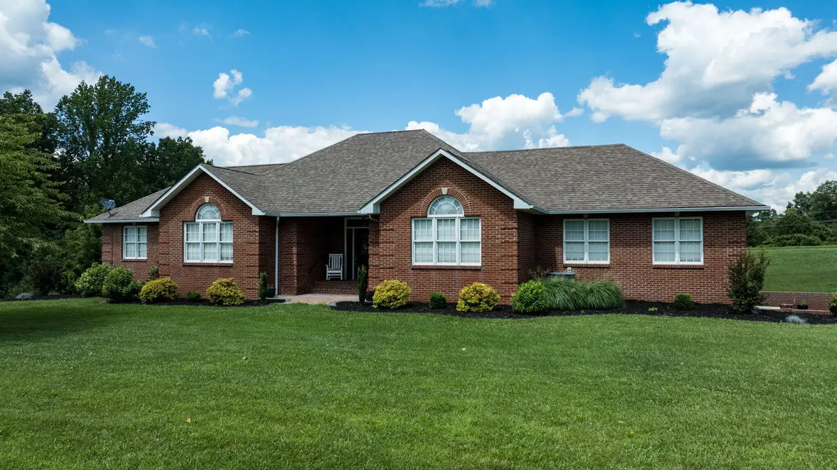 320 Alice Roy Road, Windsor, KY 42565 - #1