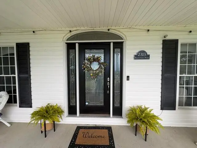 2315 Bardstown Road, Lawrenceburg, KY 40342 - #2