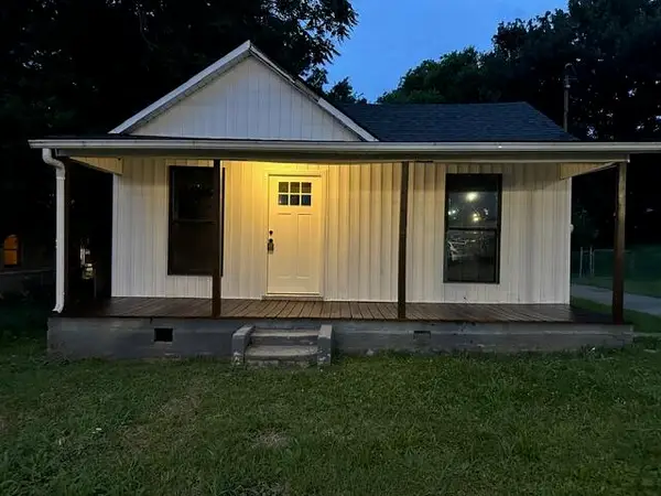 105 Hanover Avenue, Richmond, KY 40475