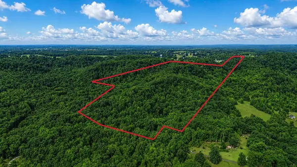 345 Sam Baughman Road, Stanford, KY 40484