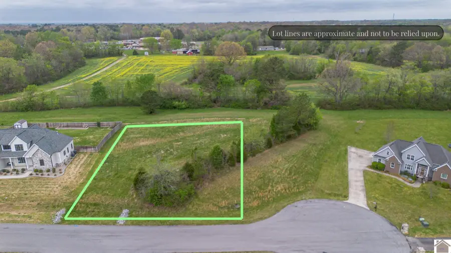 000 Hill Creek Lane #Lots 7 & 8, Benton, KY 42025 - #3
