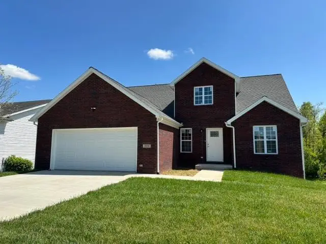 3036 Barlows Brook Road, Shelbyville, KY 40065 - #1