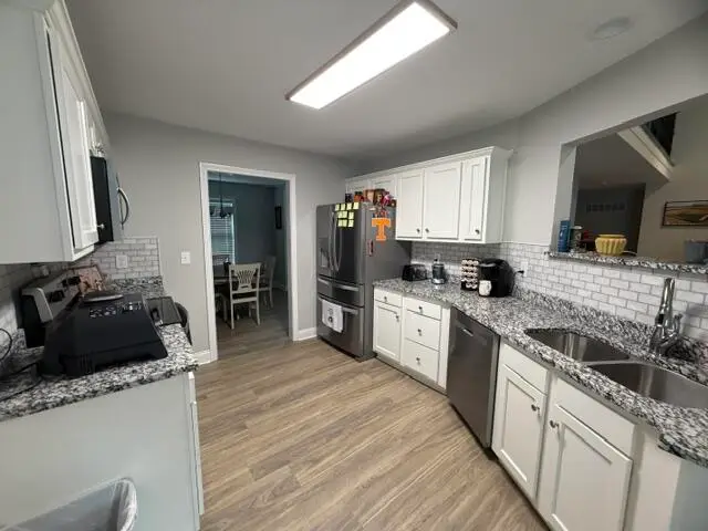 3036 Barlows Brook Road, Shelbyville, KY 40065 - #3