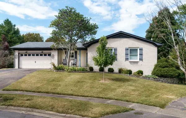 3633 Trepassey Court, Lexington, KY 40503