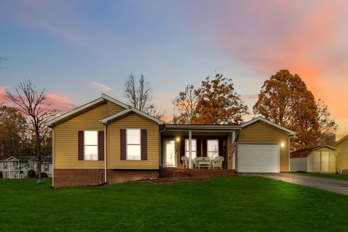 154 Bryan Drive, Corbin, KY 40701 - #1