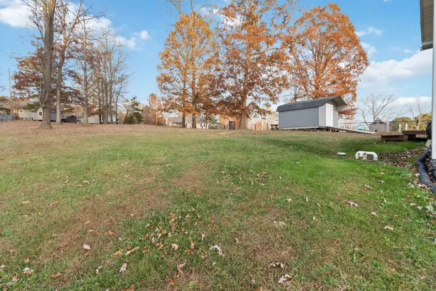 154 Bryan Drive, Corbin, KY 40701 - #3