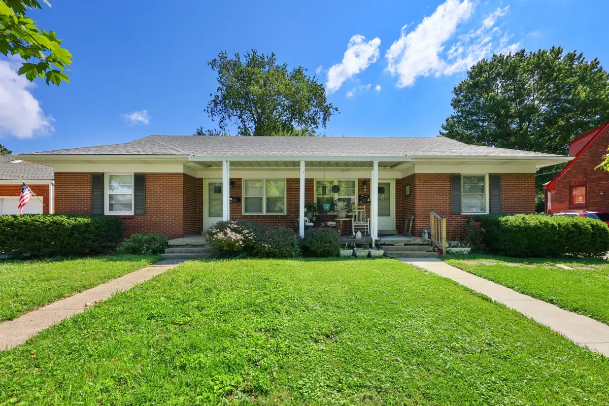 615-617 Lane Allen Road, Lexington, KY 40504 - #1