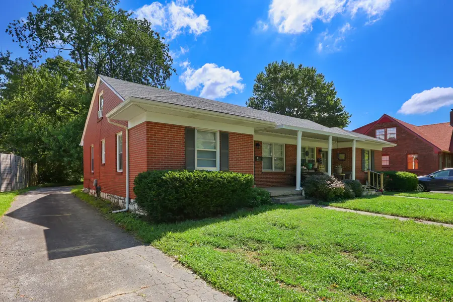 615-617 Lane Allen Road, Lexington, KY 40504 - #2