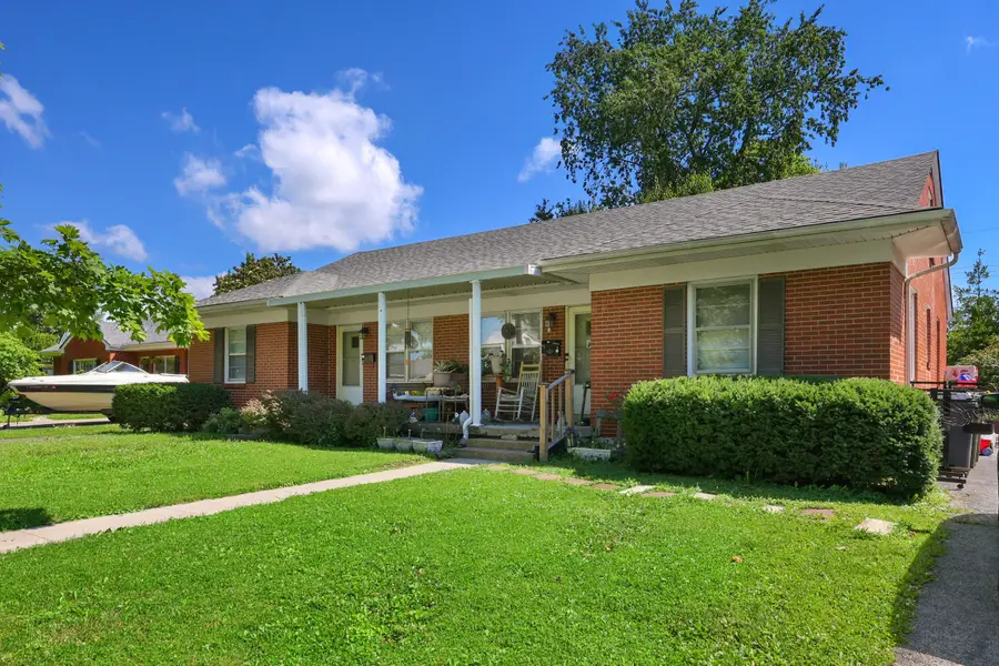615-617 Lane Allen Road, Lexington, KY 40504 - #3