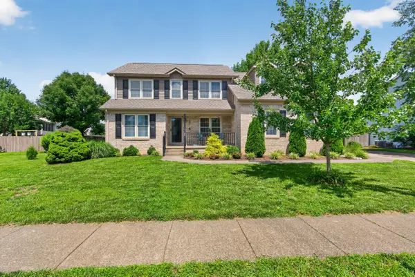 3129 Comanche Trail, Lexington, KY 40503