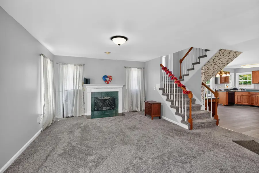 3129 Comanche Trail, Lexington, KY 40503 - #2