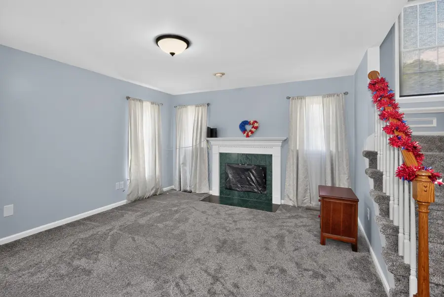 3129 Comanche Trail, Lexington, KY 40503 - #3
