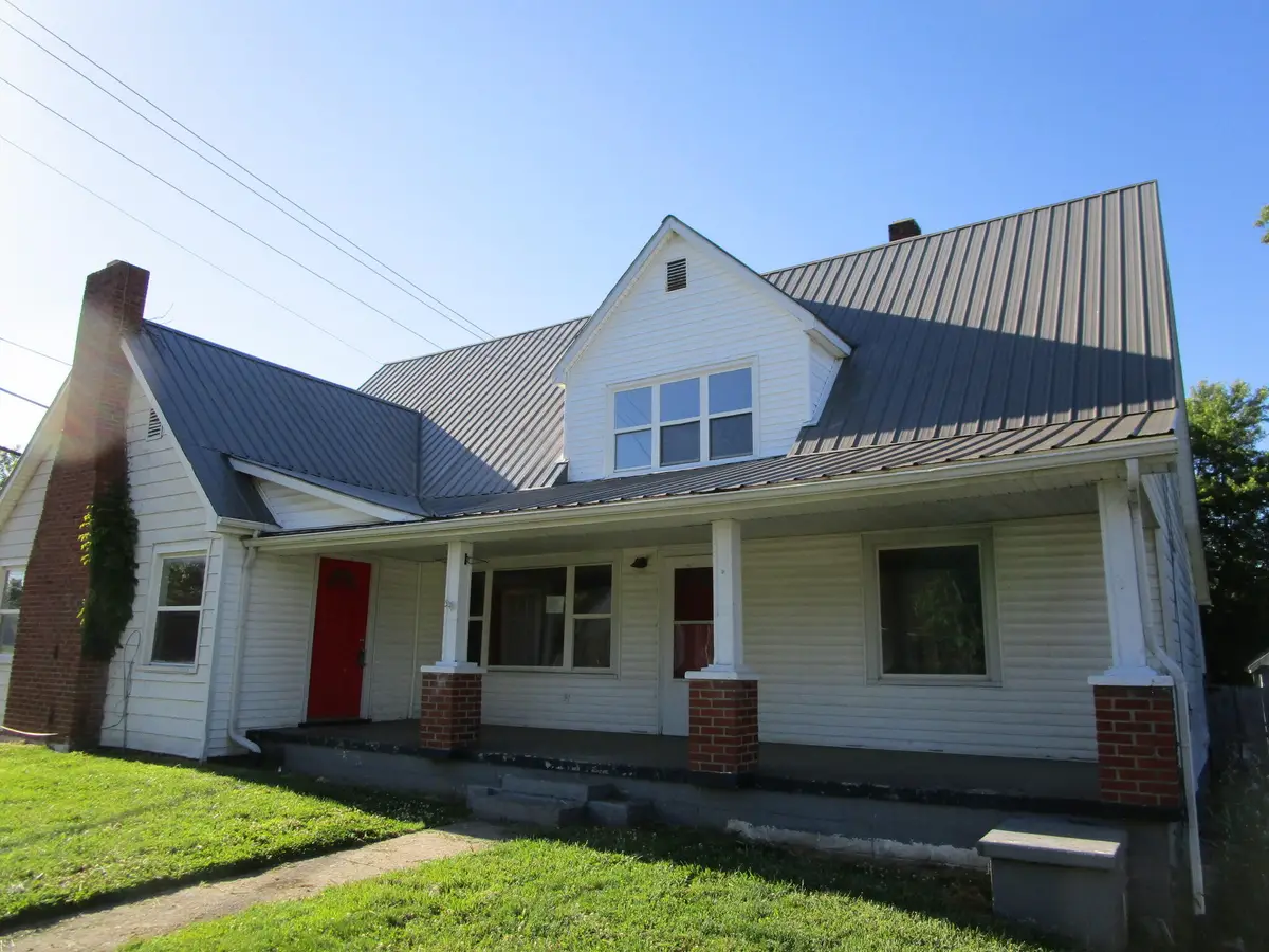 698 W Jefferson Street, Berea, KY 40403 - #1