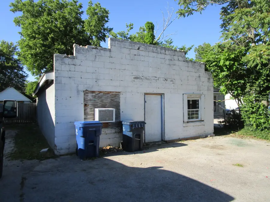 698 W Jefferson Street, Berea, KY 40403 - #2