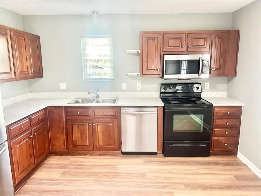 3501 Gunbow Court, Lexington, KY 40517 - #2