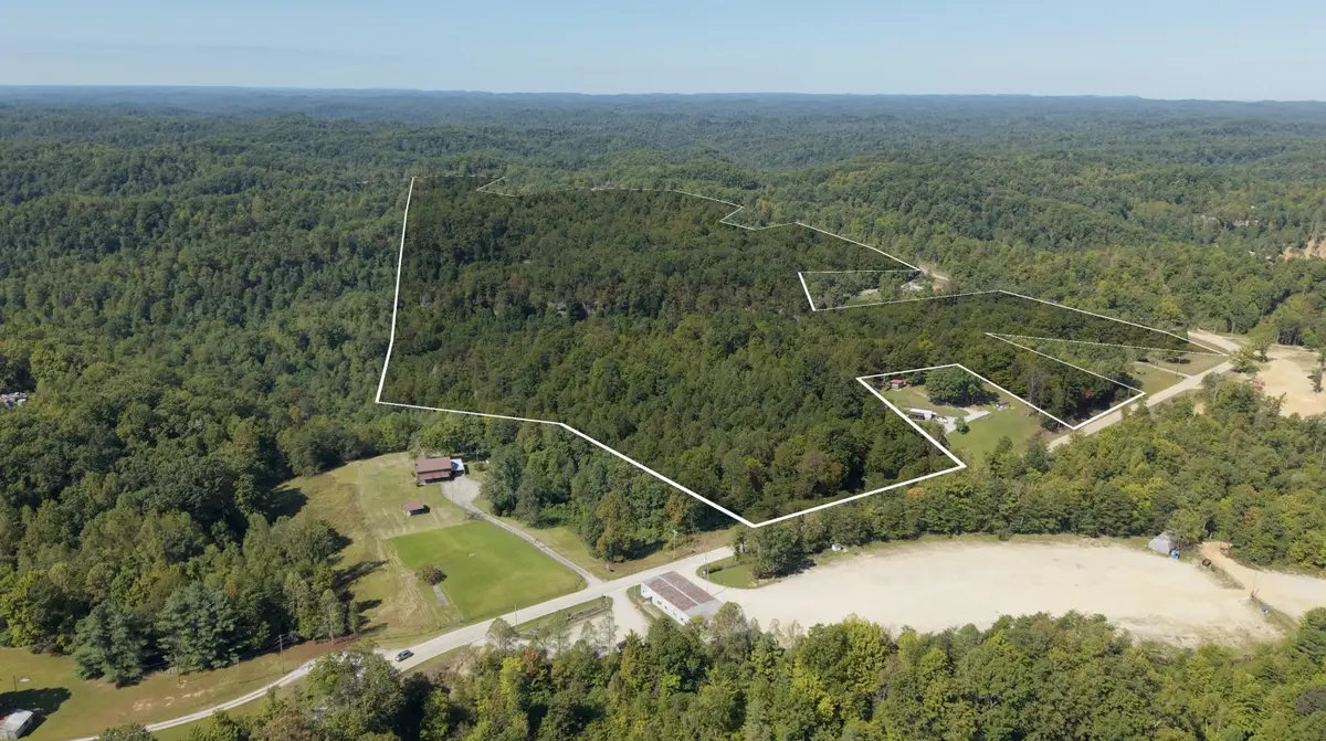 9999 Hwy 1036, Beattyville, KY 41311 - #1