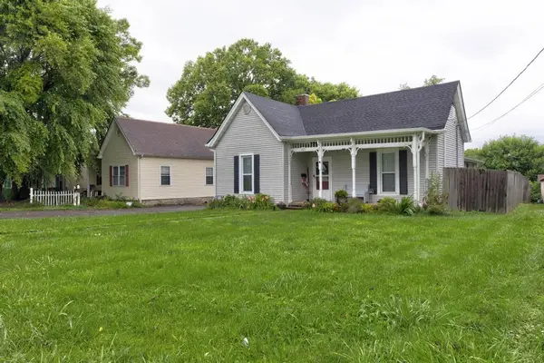 1627 Cypress Street, Paris, KY 40361