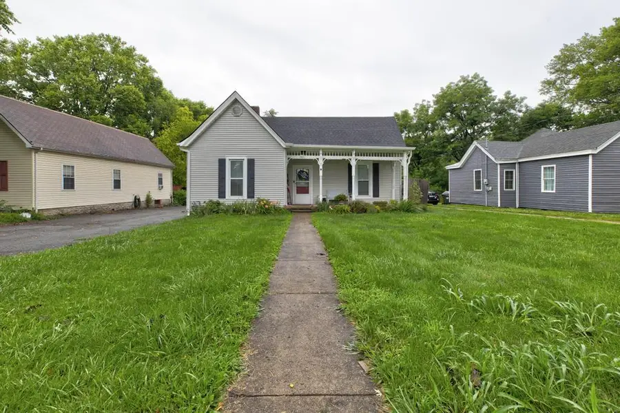 1627 Cypress Street, Paris, KY 40361 - #2