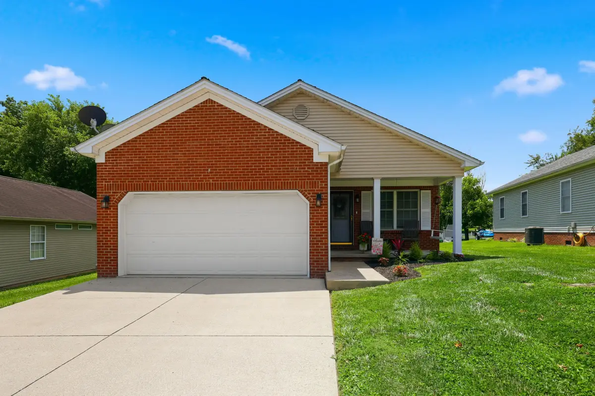 120 Yorkshire Drive, Lawrenceburg, KY 40342 - #1
