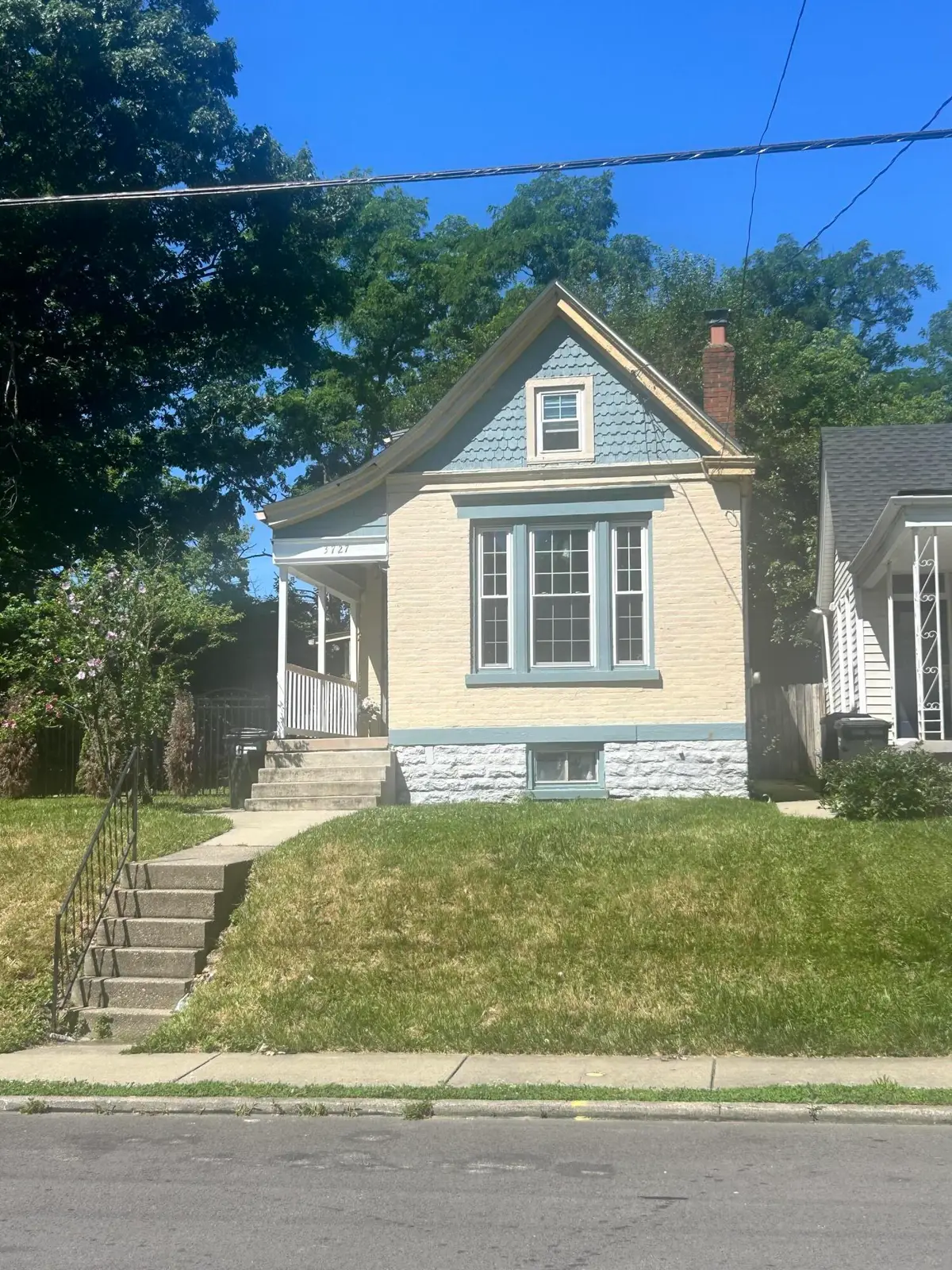 3727 Glenn Avenue, Covington, KY 41015 - #1