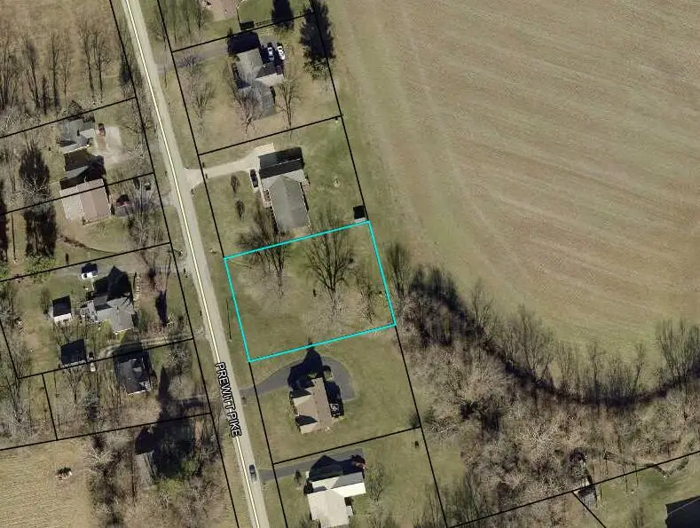 0000  0 Prewitt Pike Pike, Mount Sterling, KY 40353 - #1