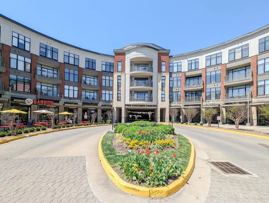 220 Cedar Street #404, Lexington, KY 40508 - #2