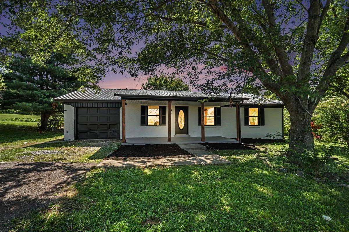 3885 Louisville Road, Salvisa, KY 40372 - #1