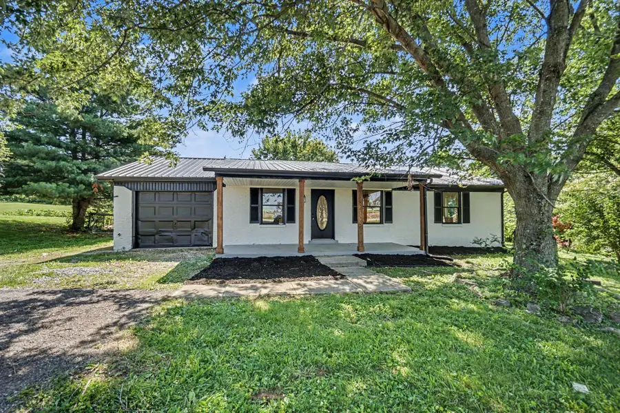 3885 Louisville Road, Salvisa, KY 40372 - #2