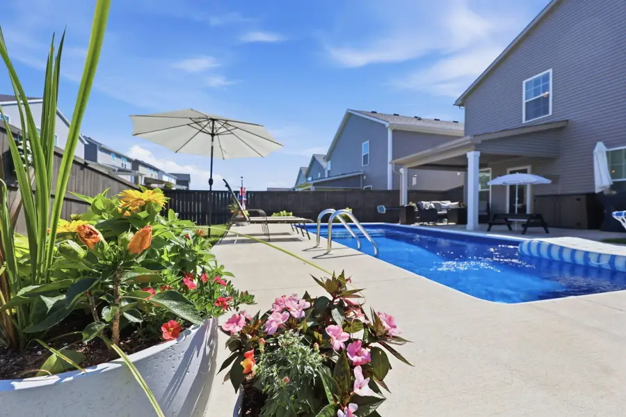 1501 Flemishbond Path, Lexington, KY 40509 - #2