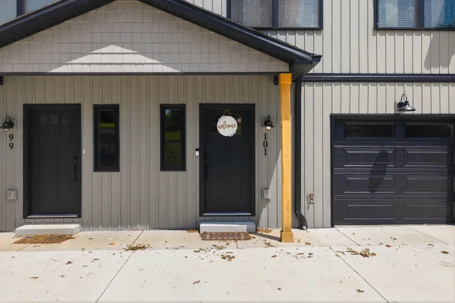 101 Walker Lane, Lancaster, KY 40444 - #3