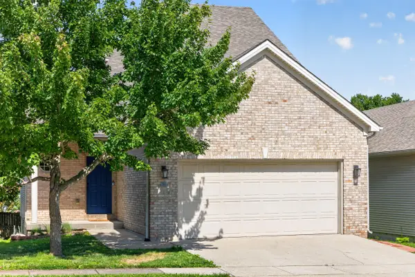 2513 Sun Seeker Court, Lexington, KY 40503