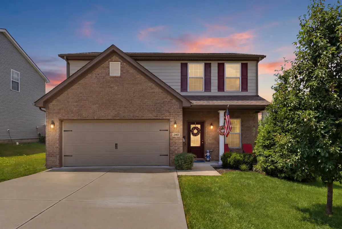 240 Winners Circle, Nicholasville, KY 40356 - #1