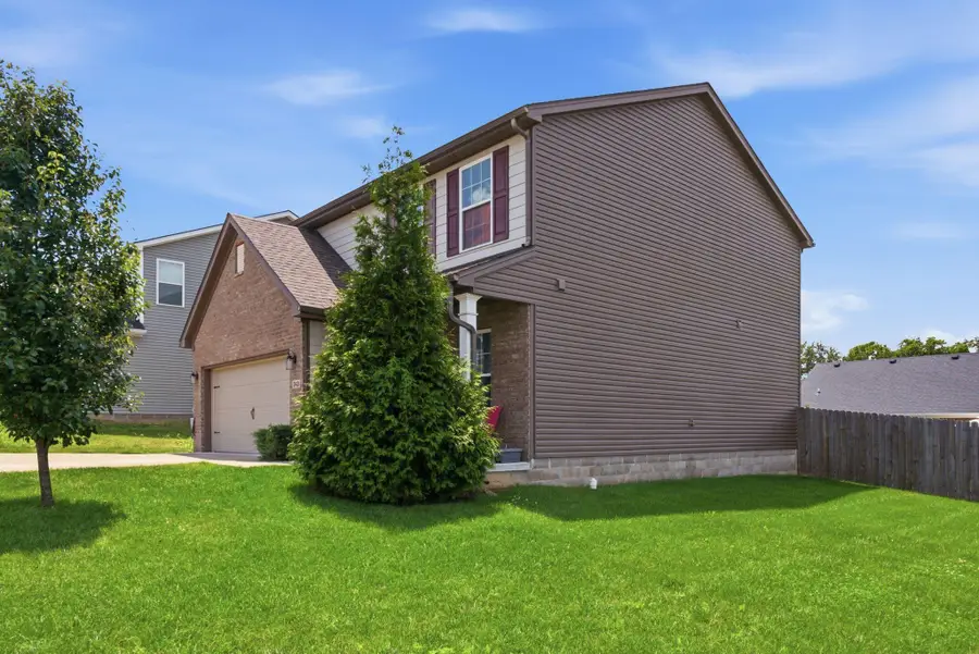 240 Winners Circle, Nicholasville, KY 40356 - #3