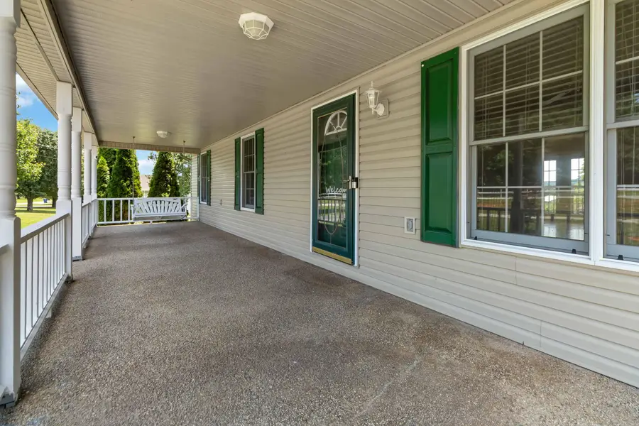 217 Old Decker Road, Bronston, KY 42518 - #2