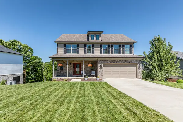 198 Lakeshore Circle, Georgetown, KY 40324