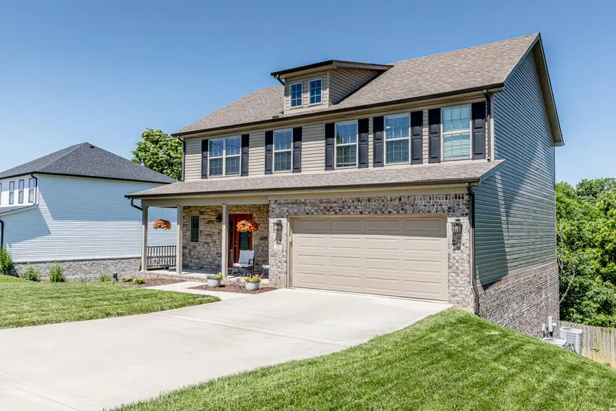198 Lakeshore Circle, Georgetown, KY 40324 - #3