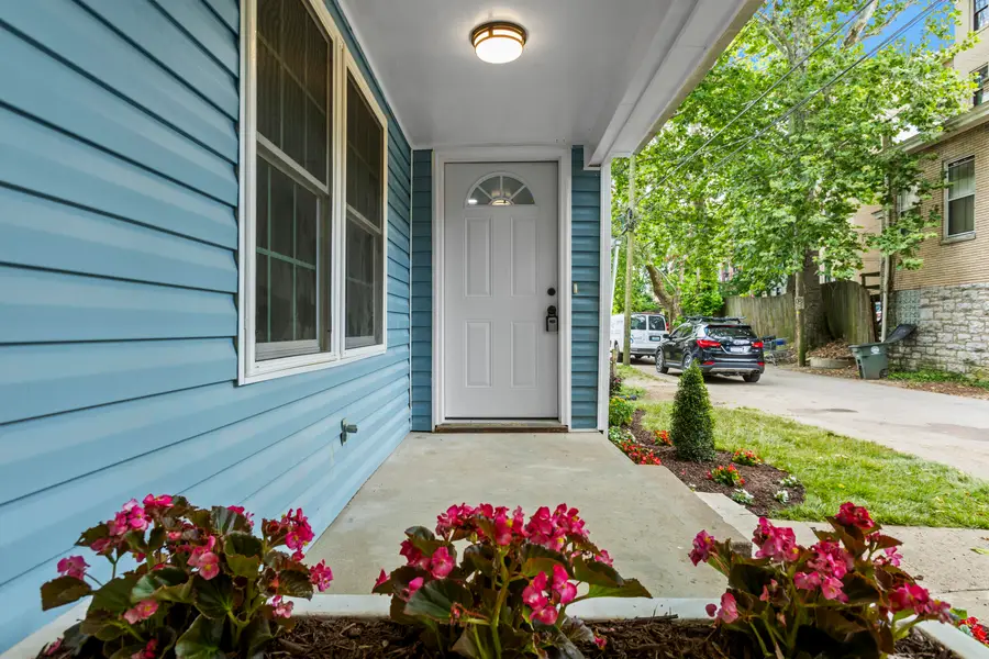 317 Ross Avenue, Lexington, KY 40508 - #2