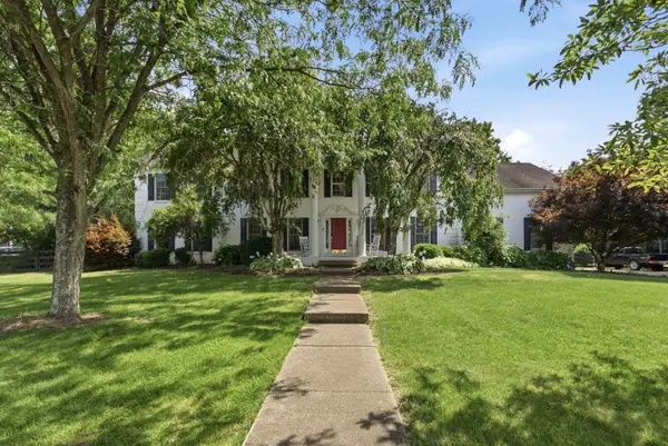 110 Wind Haven Drive, Nicholasville, KY 40356