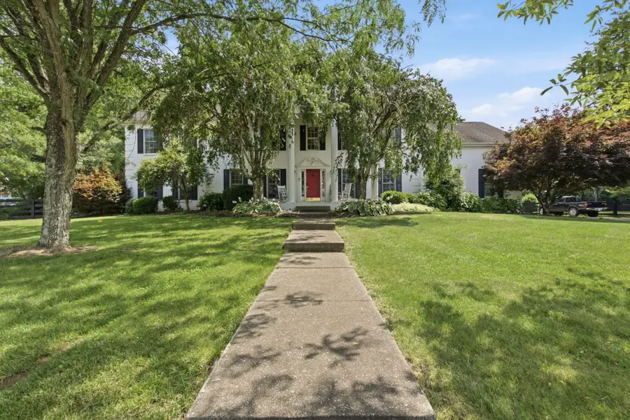 110 Wind Haven Drive, Nicholasville, KY 40356 - #2